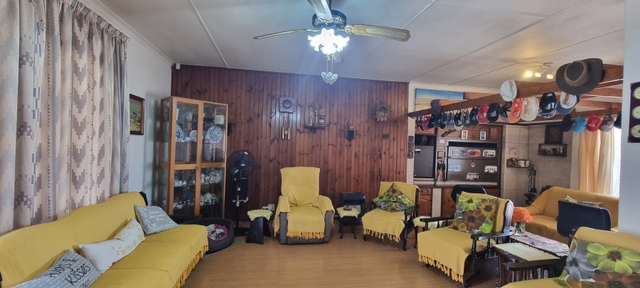 3 Bedroom Property for Sale in Chiselhurst Eastern Cape